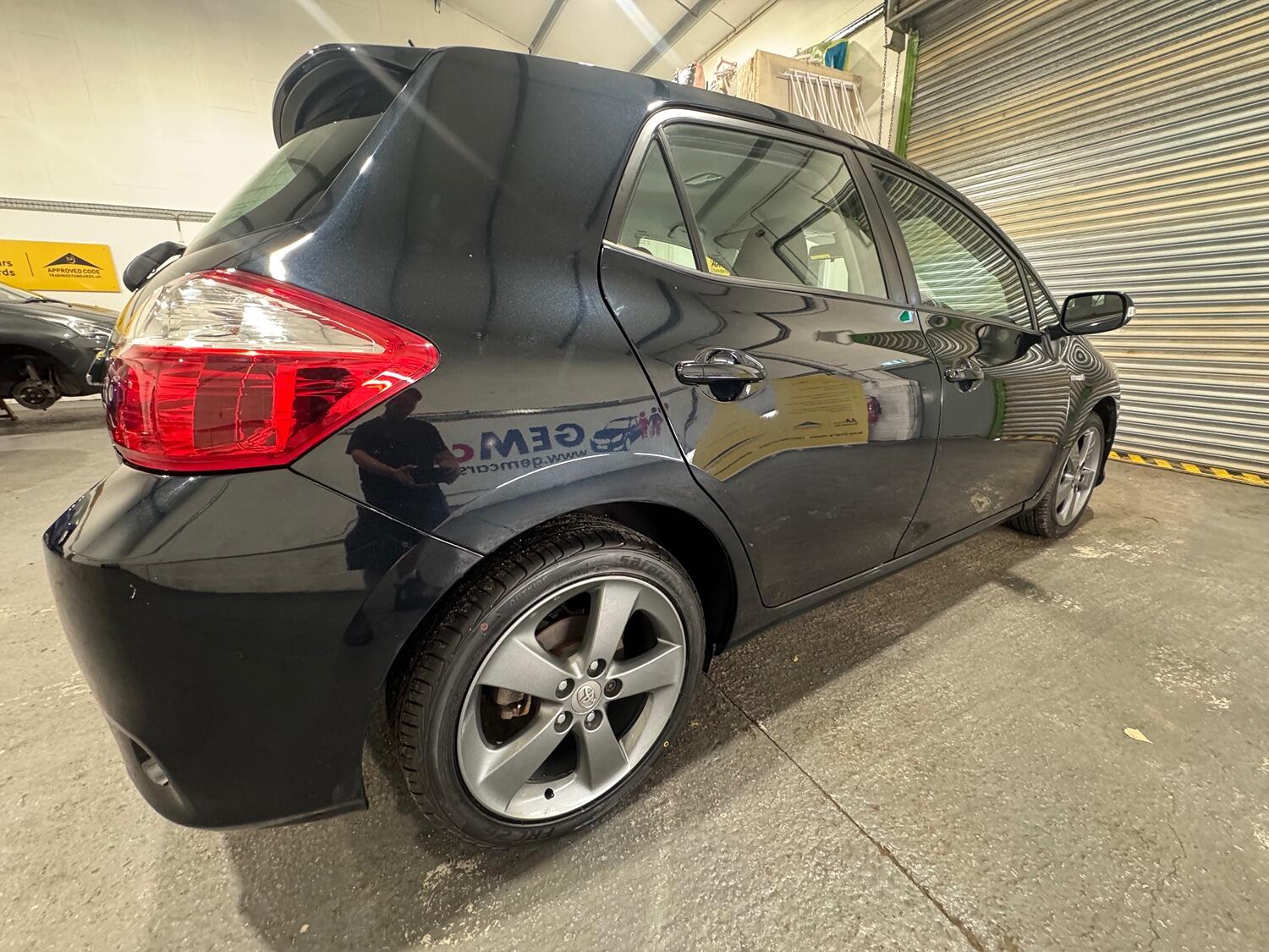 Used Toyota Auris 2012 for sale - 76741255: Photo 9