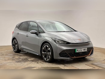 Used Cupra Born 2022 for sale - 78520275: Photo