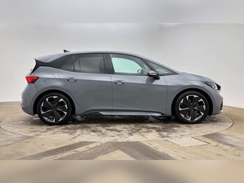 Used Cupra Born 2022 for sale - 78520275: Photo