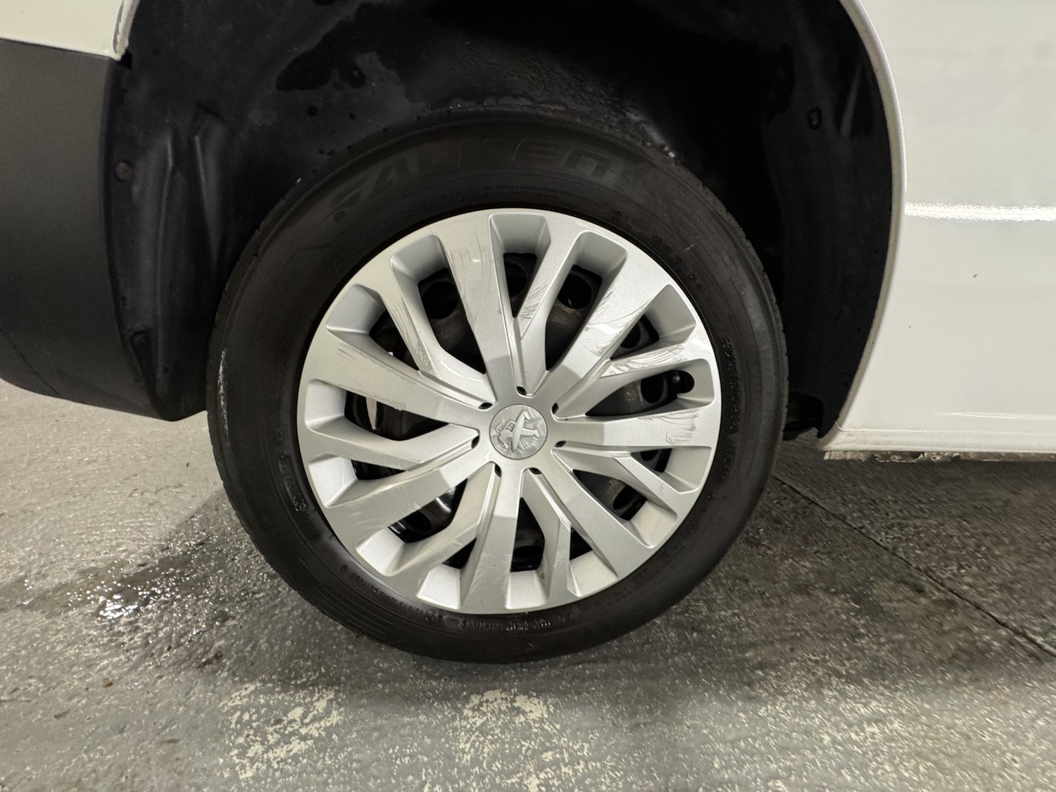 Used Peugeot Partner 2021 for sale - 76461584: Photo 17