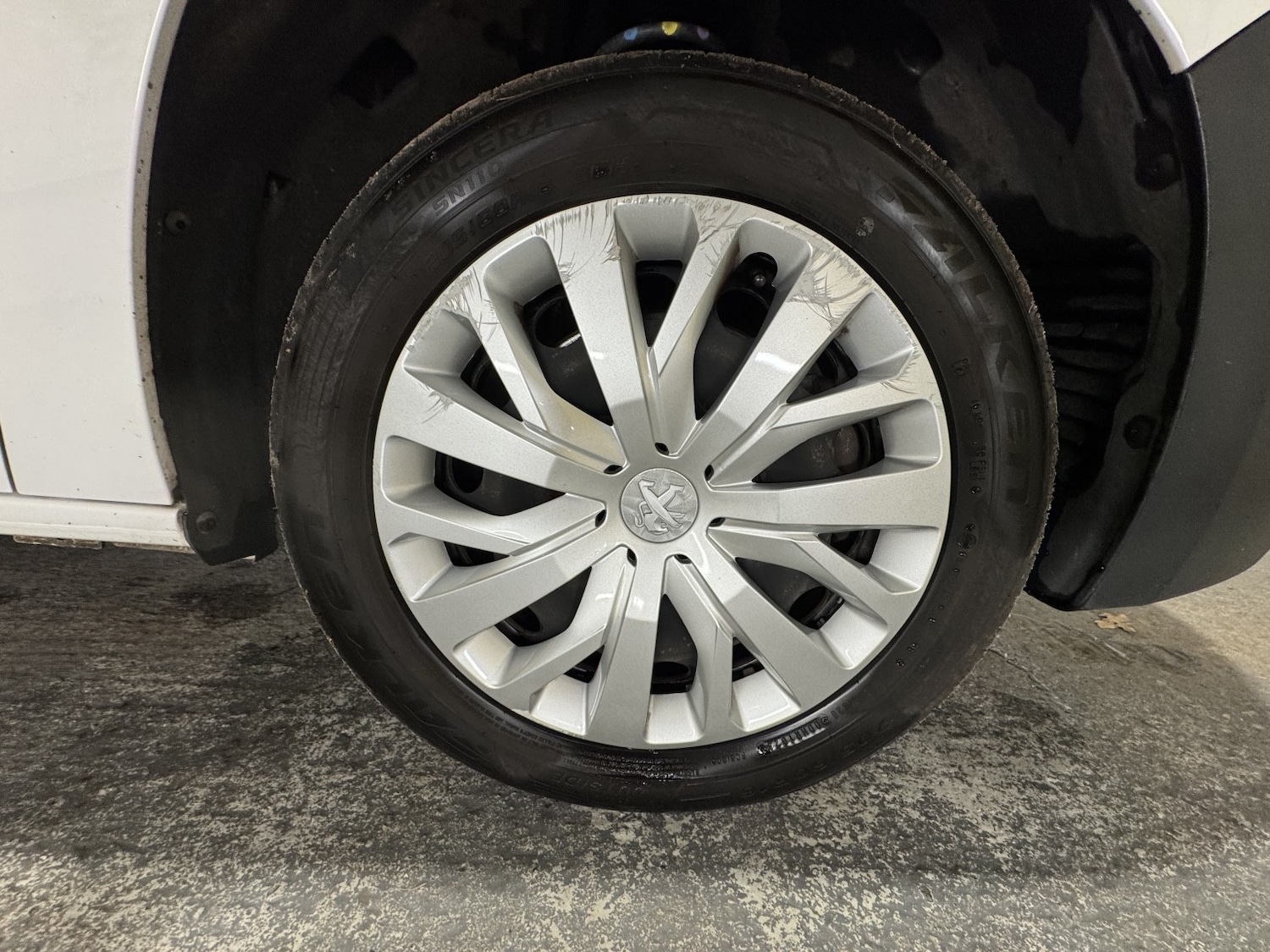 Used Peugeot Partner 2021 for sale - 76461584: Photo 18