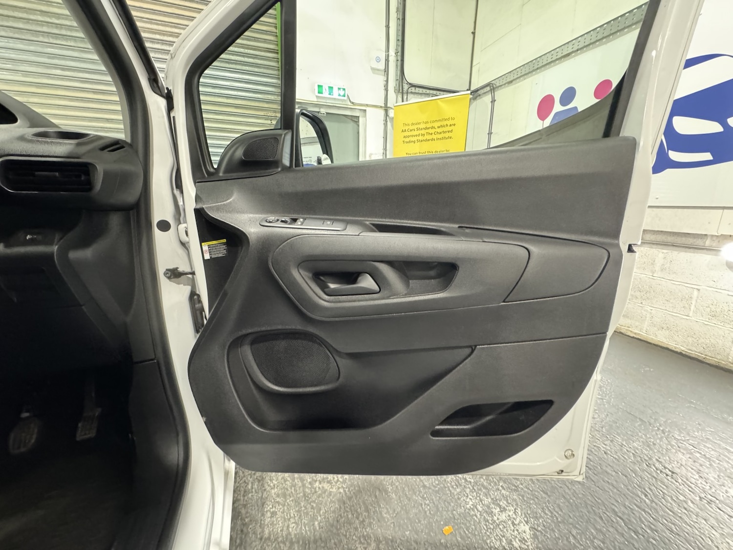 Used Peugeot Partner 2021 for sale - 76461584: Photo 19