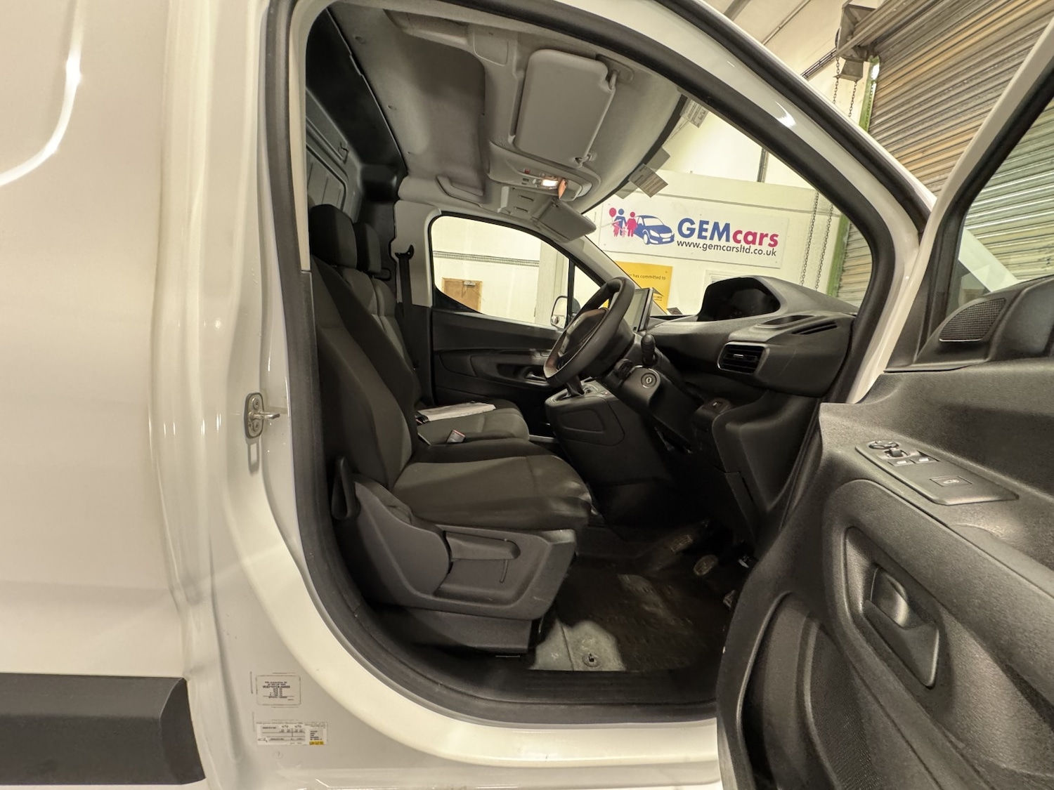 Used Peugeot Partner 2021 for sale - 76461584: Photo 21