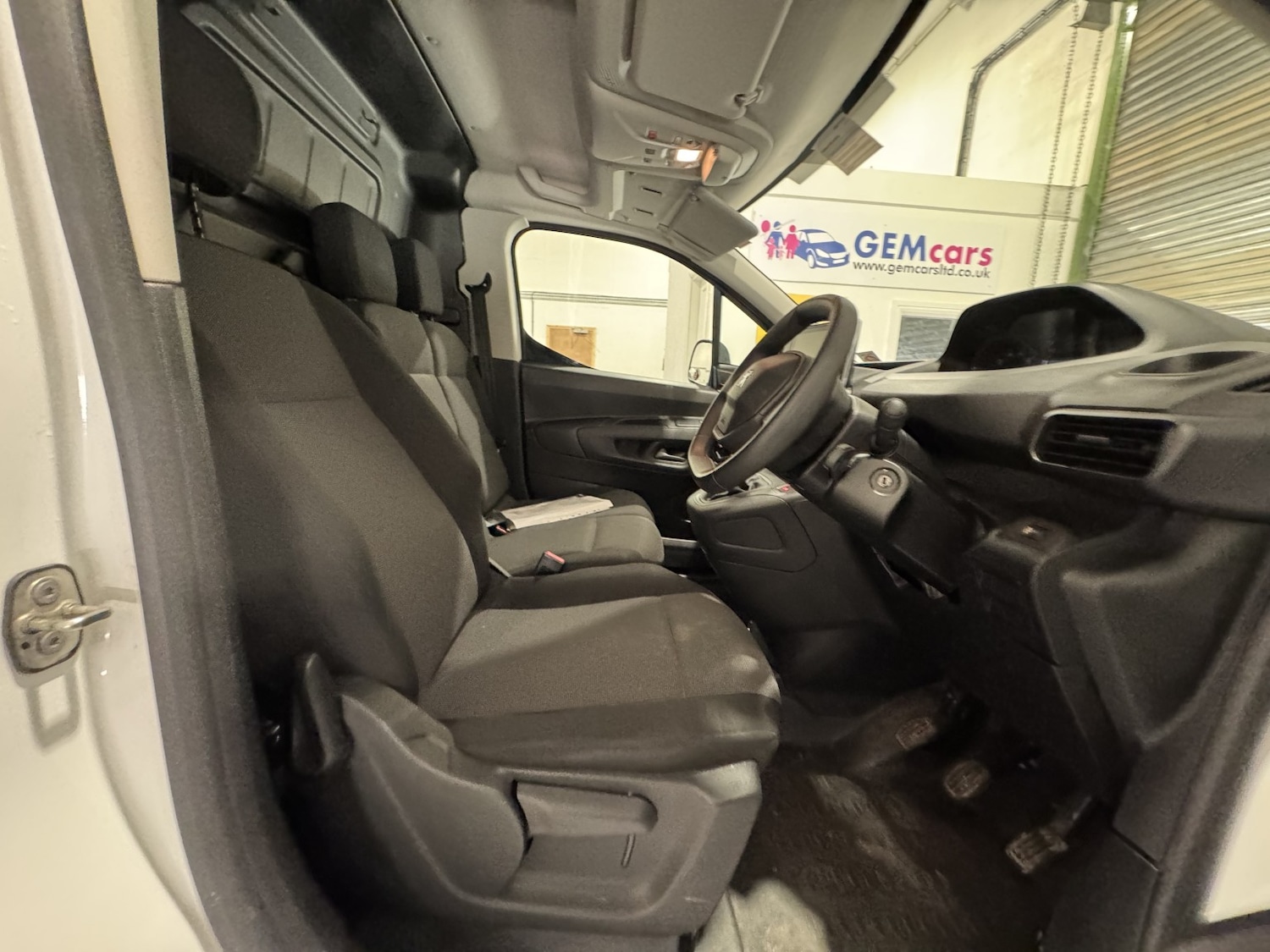 Used Peugeot Partner 2021 for sale - 76461584: Photo 22