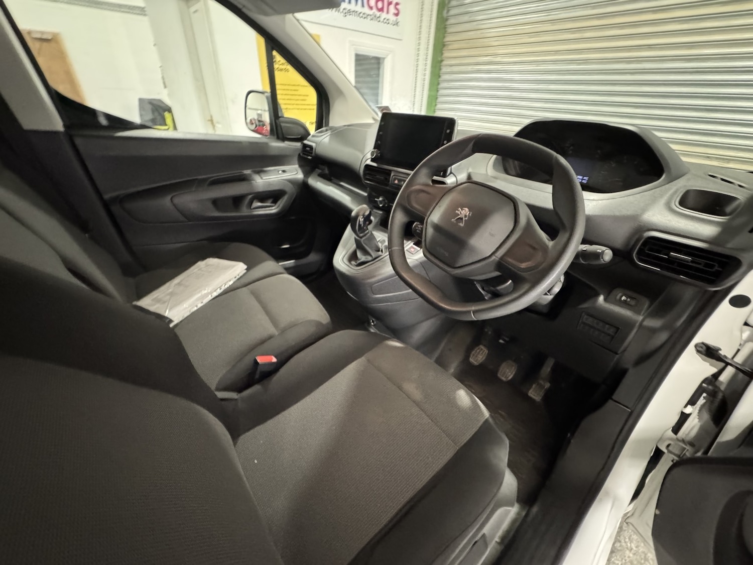 Used Peugeot Partner 2021 for sale - 76461584: Photo 25