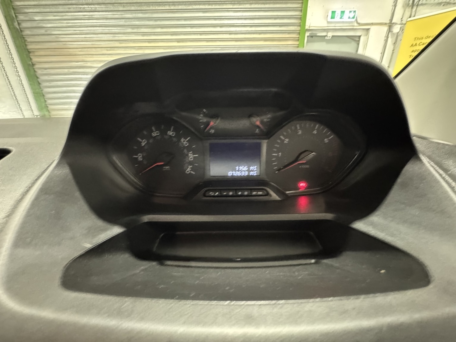 Used Peugeot Partner 2021 for sale - 76461584: Photo 26