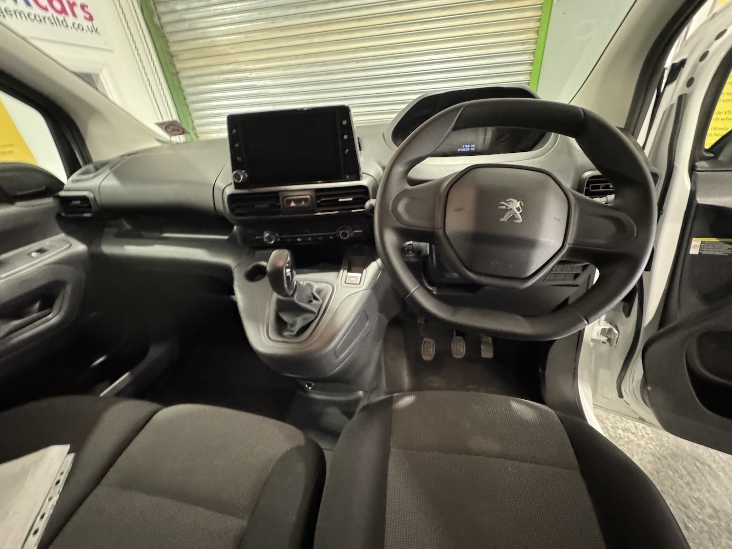 Used Peugeot Partner 2021 for sale - 76461584: Photo 27