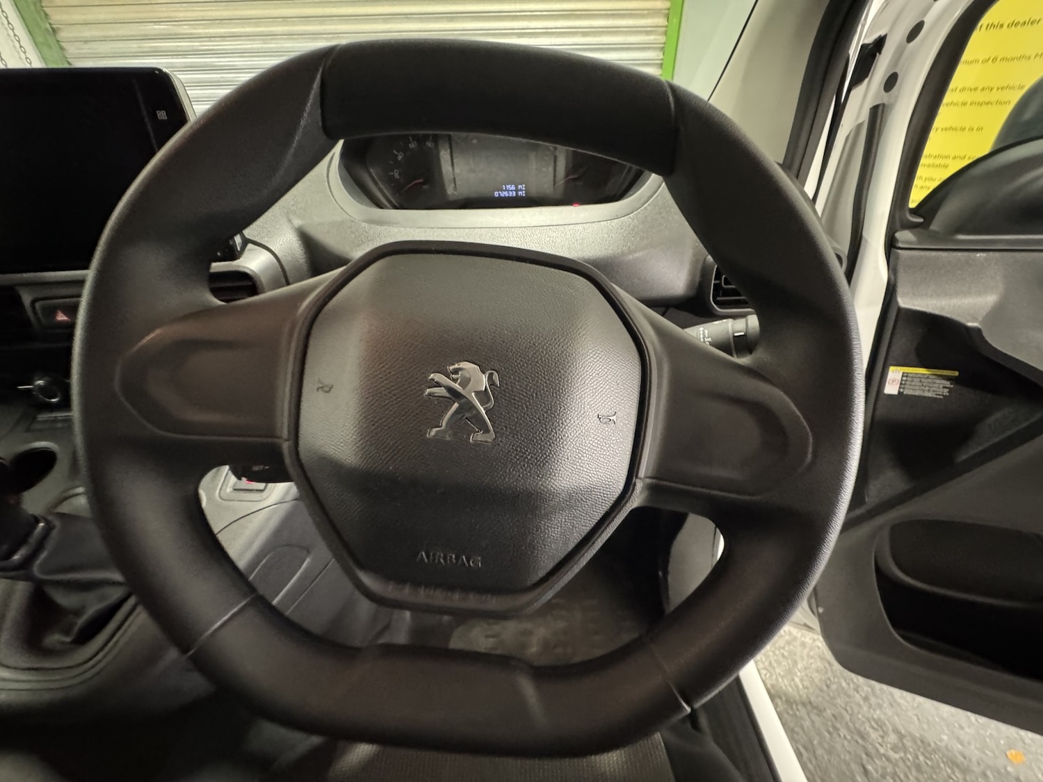 Used Peugeot Partner 2021 for sale - 76461584: Photo 28