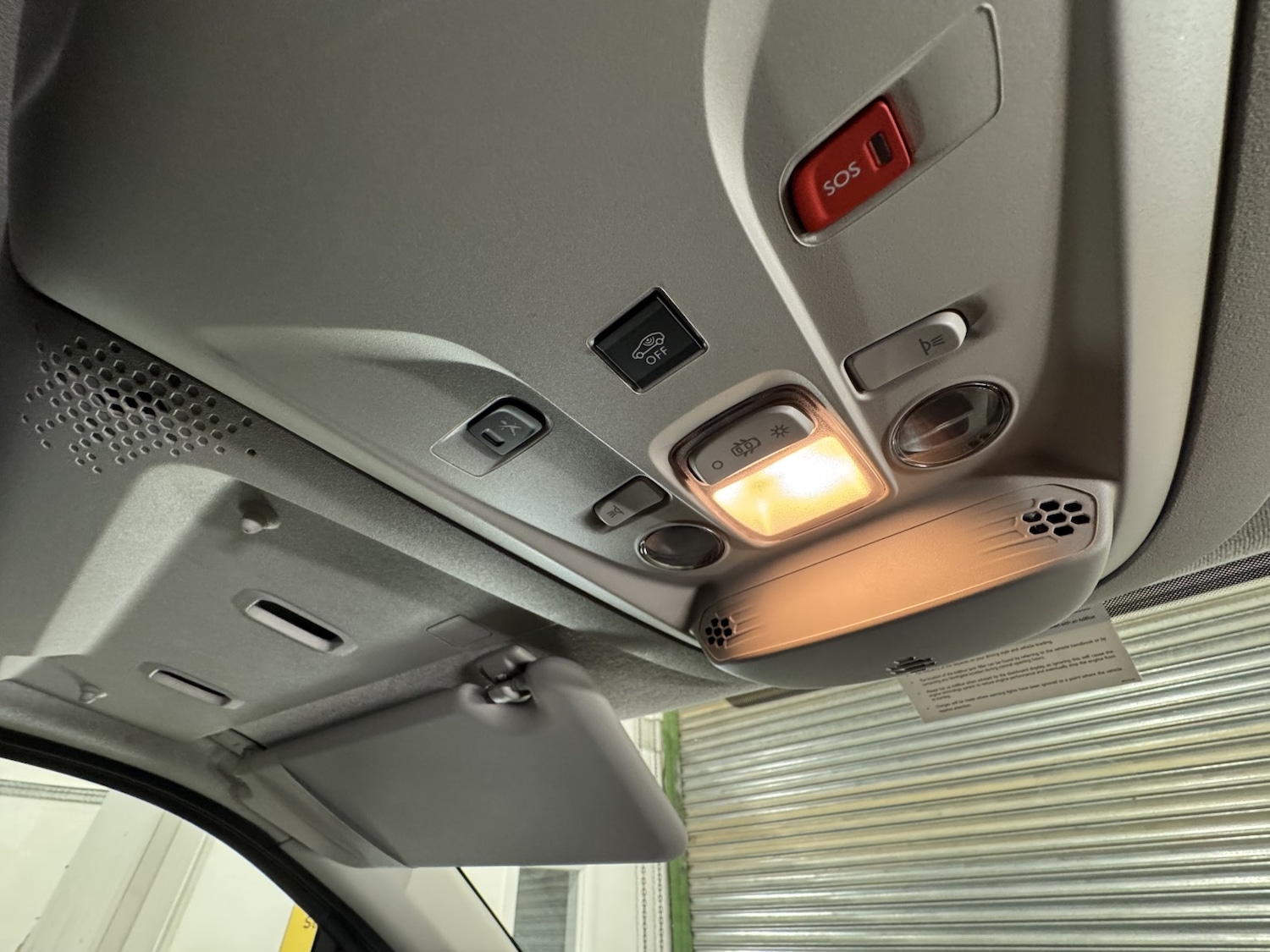 Used Peugeot Partner 2021 for sale - 76461584: Photo 33