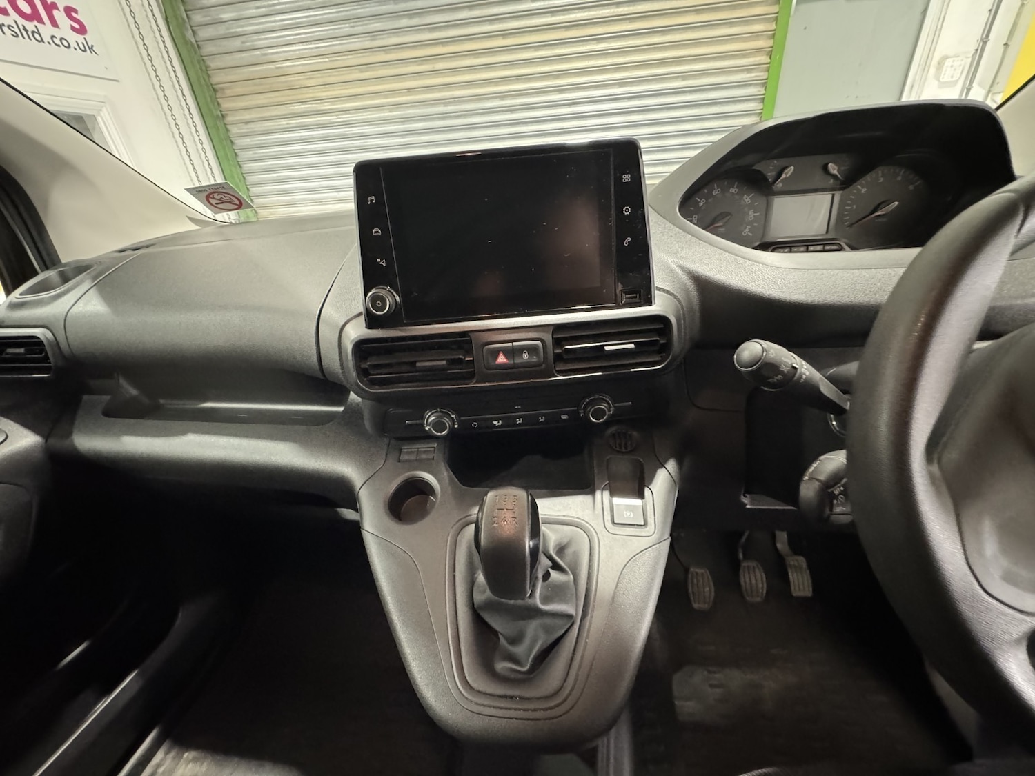 Used Peugeot Partner 2021 for sale - 76461584: Photo 34