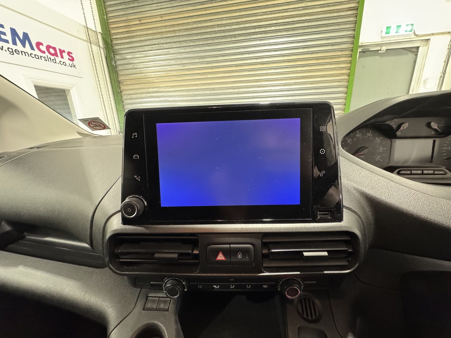 Used Peugeot Partner 2021 for sale - 76461584: Photo 35