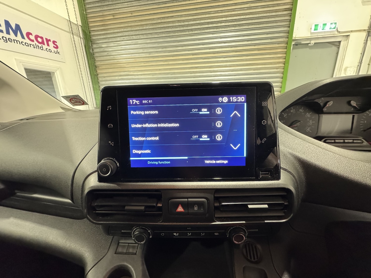 Used Peugeot Partner 2021 for sale - 76461584: Photo 36