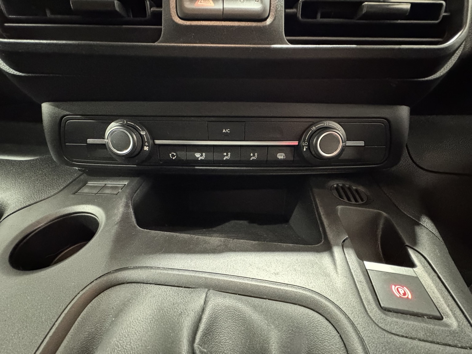 Used Peugeot Partner 2021 for sale - 76461584: Photo 37