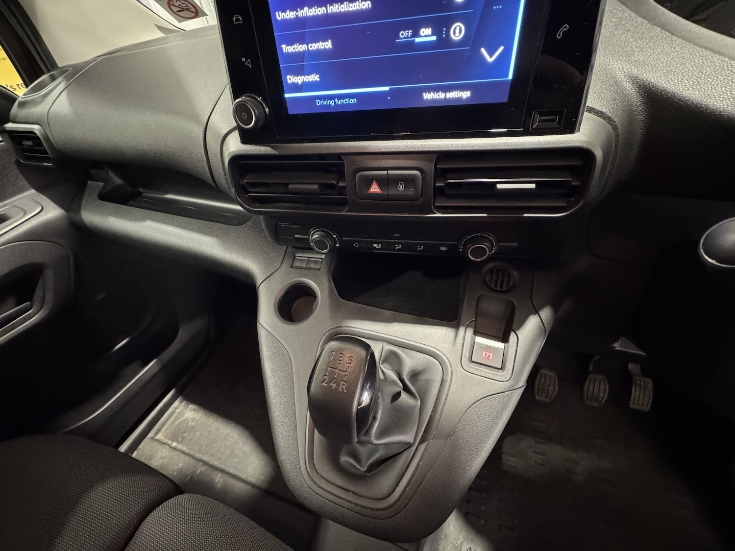 Used Peugeot Partner 2021 for sale - 76461584: Photo 38