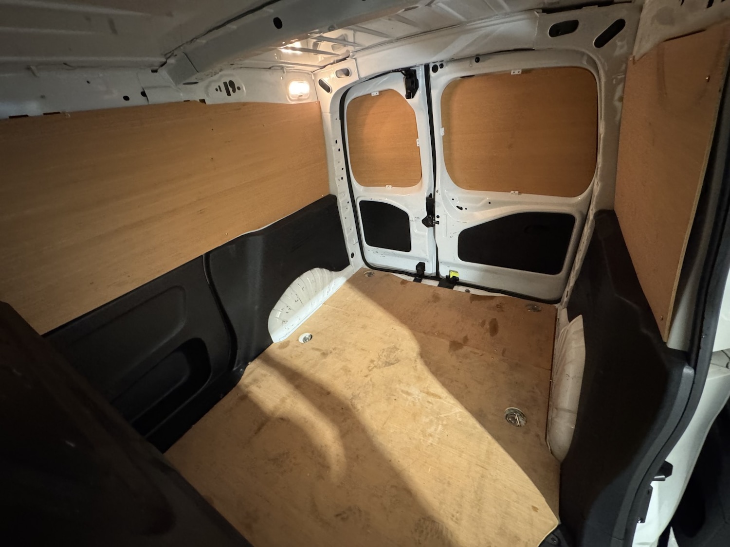 Used Peugeot Partner 2021 for sale - 76461584: Photo 42