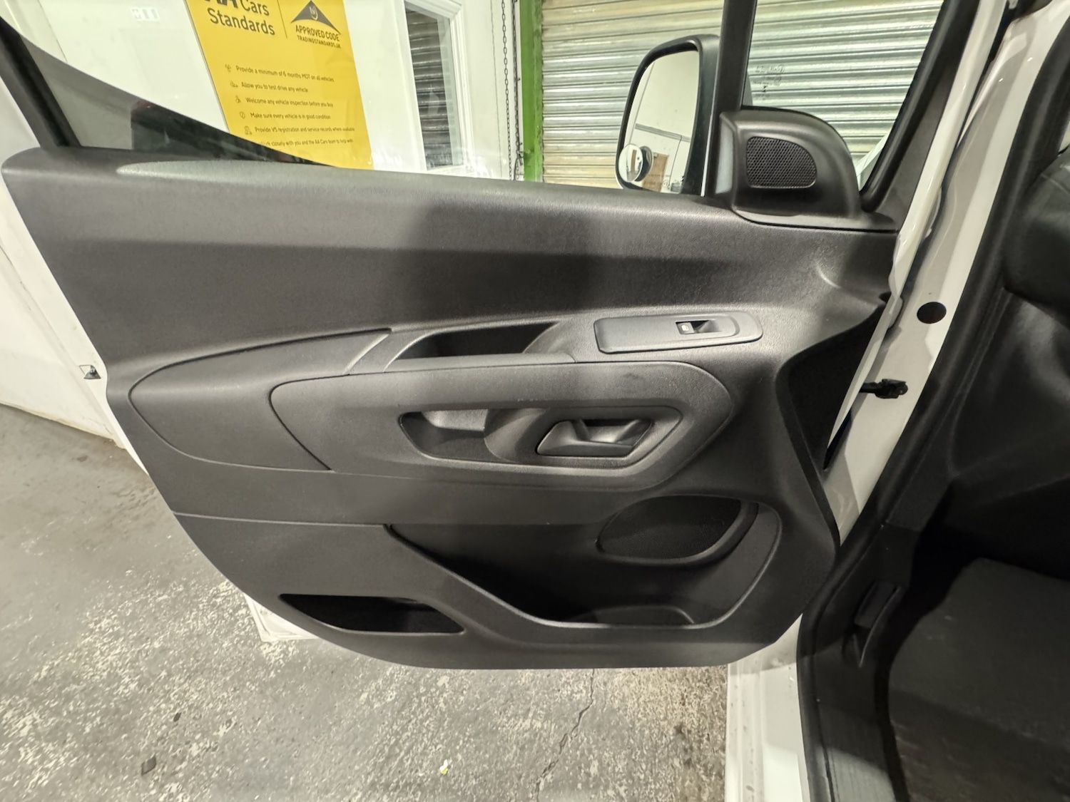 Used Peugeot Partner 2021 for sale - 76461584: Photo 44