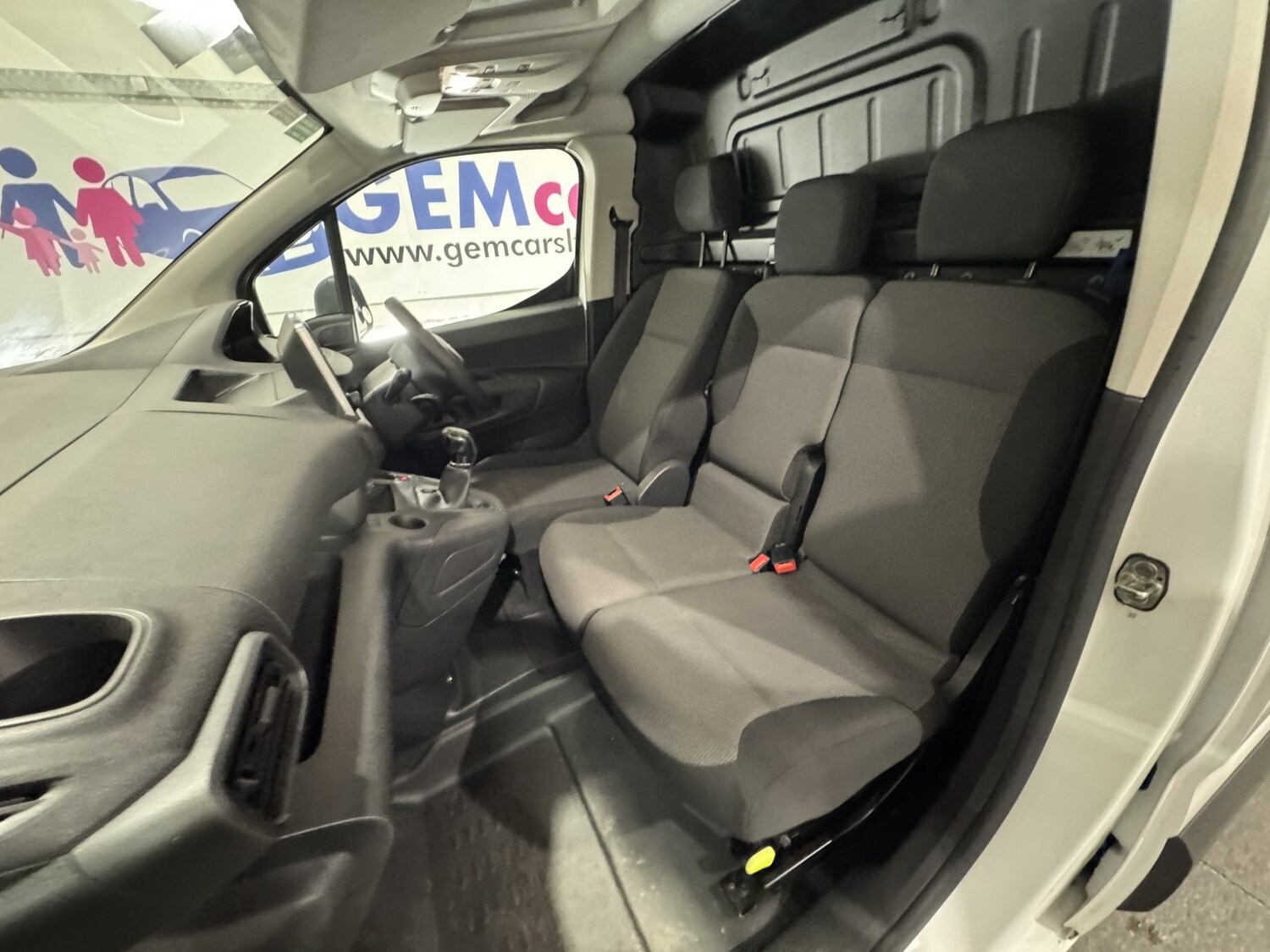 Used Peugeot Partner 2021 for sale - 76461584: Photo 48