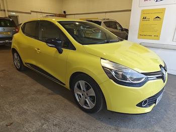 Used Renault Clio 2015 for sale - 79379066: Photo