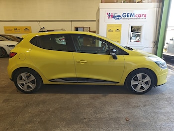 Used Renault Clio 2015 for sale - 79379066: Photo