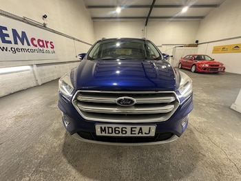 Used Ford Kuga 2017 for sale - 78900066: Photo
