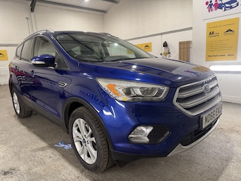 Used Ford Kuga 2017 for sale - 78900066: Photo