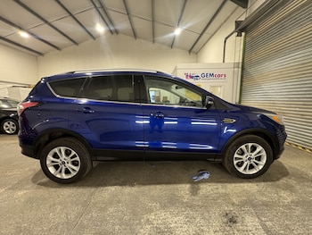 Used Ford Kuga 2017 for sale - 78900066: Photo