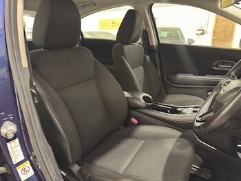 Used Honda HR-V 2018 for sale - 78520240: Photo