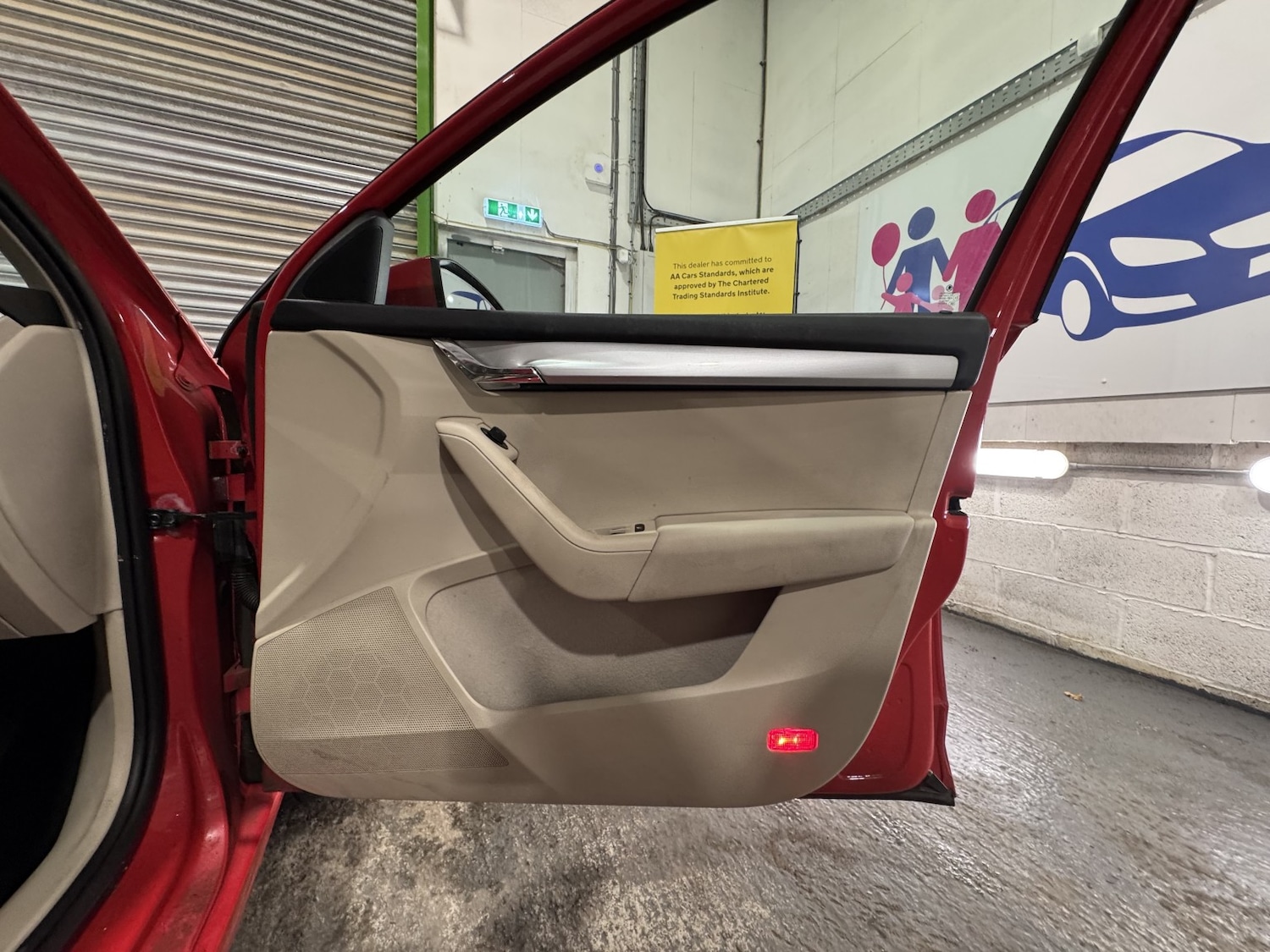 Used Skoda Octavia 2014 for sale - 76945548: Photo 22