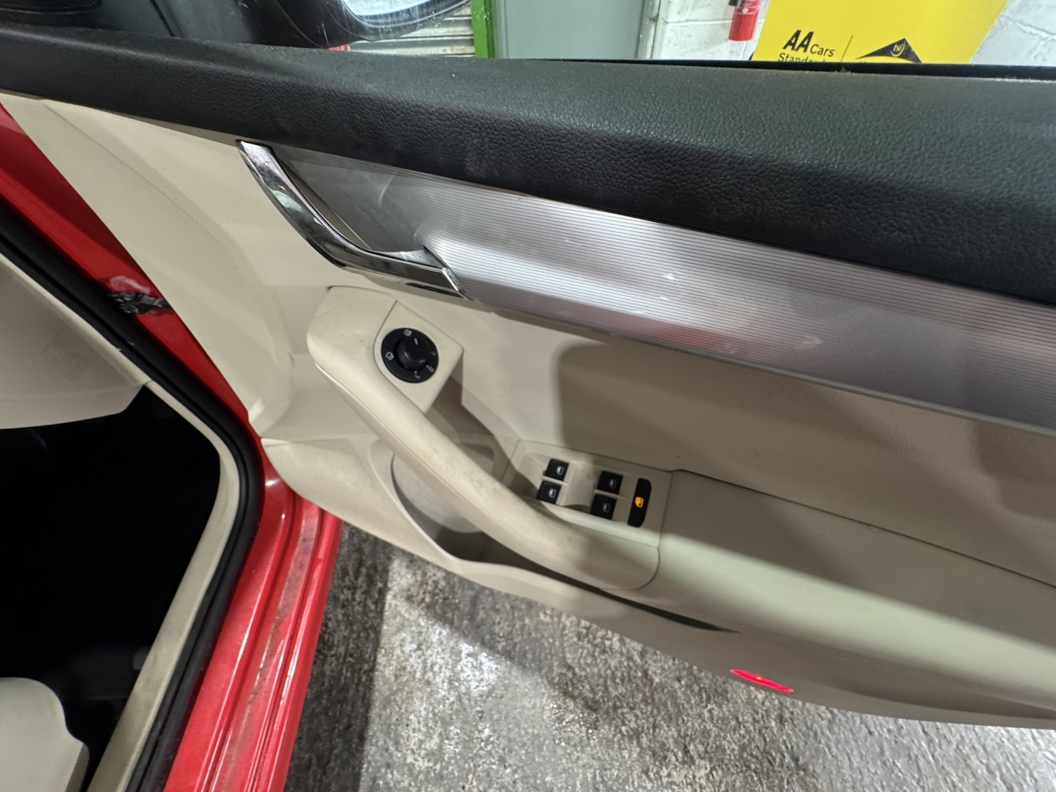 Used Skoda Octavia 2014 for sale - 76945548: Photo 23