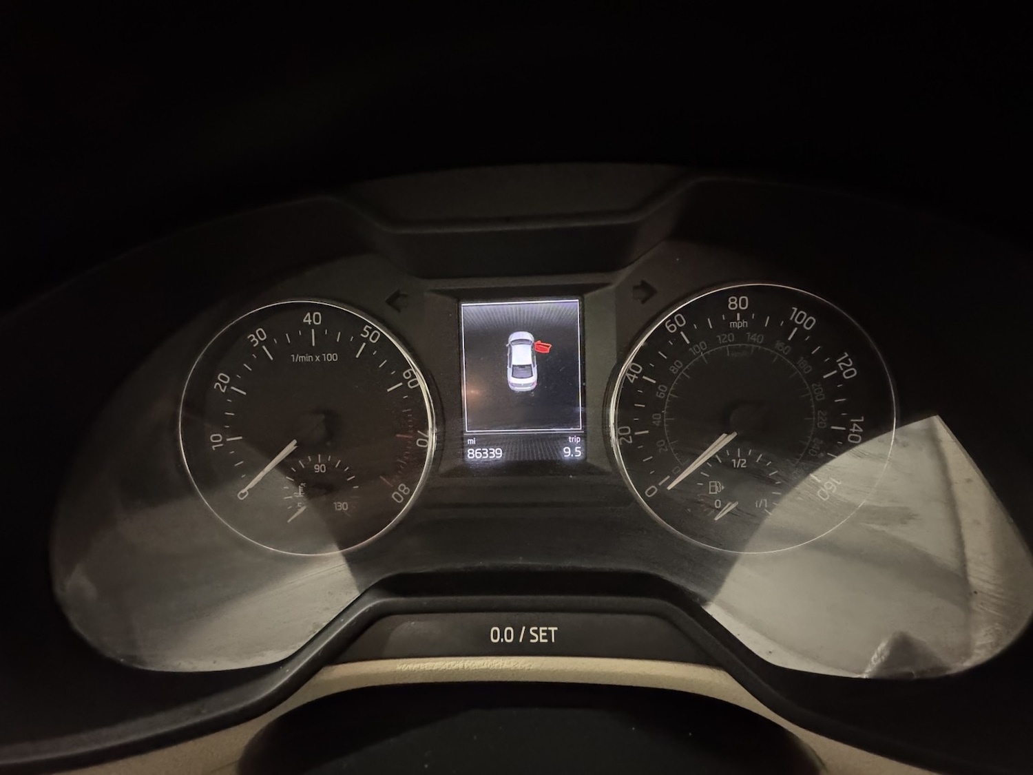 Used Skoda Octavia 2014 for sale - 76945548: Photo 30