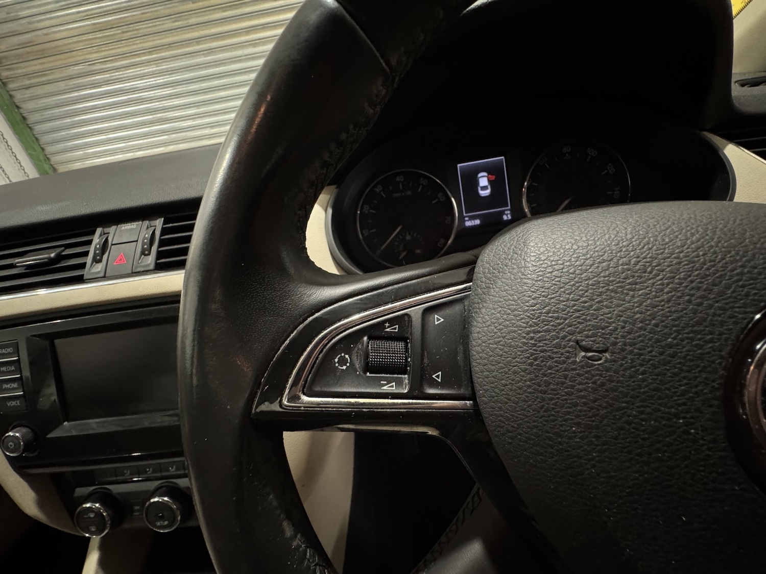 Used Skoda Octavia 2014 for sale - 76945548: Photo 35