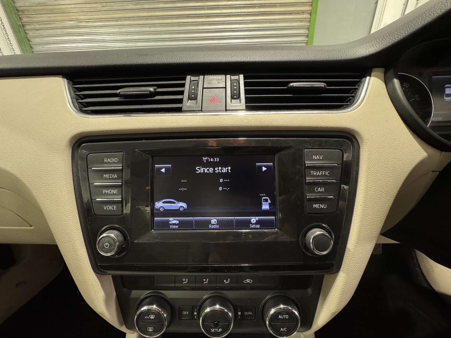 Used Skoda Octavia 2014 for sale - 76945548: Photo 37