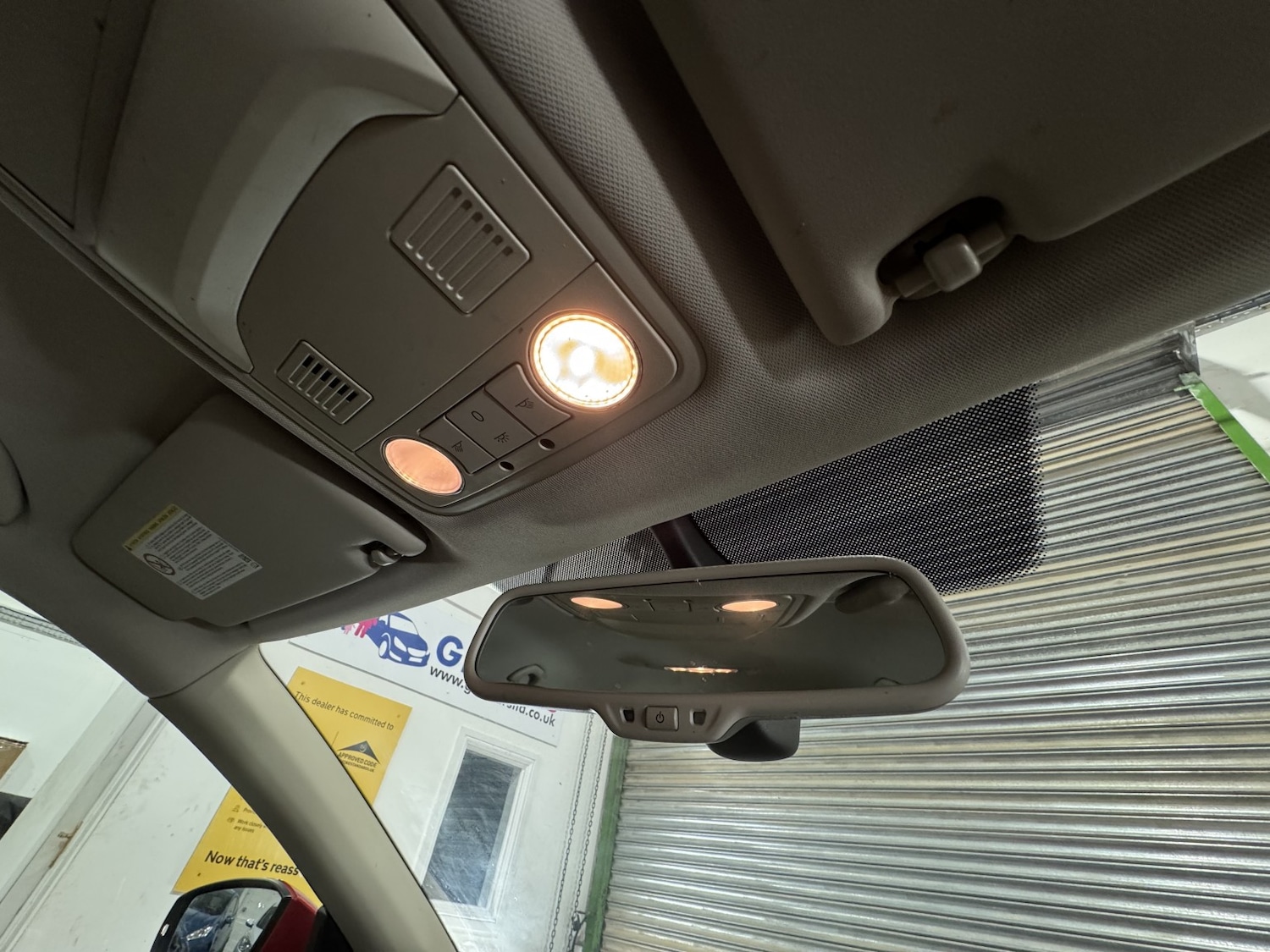 Used Skoda Octavia 2014 for sale - 76945548: Photo 42