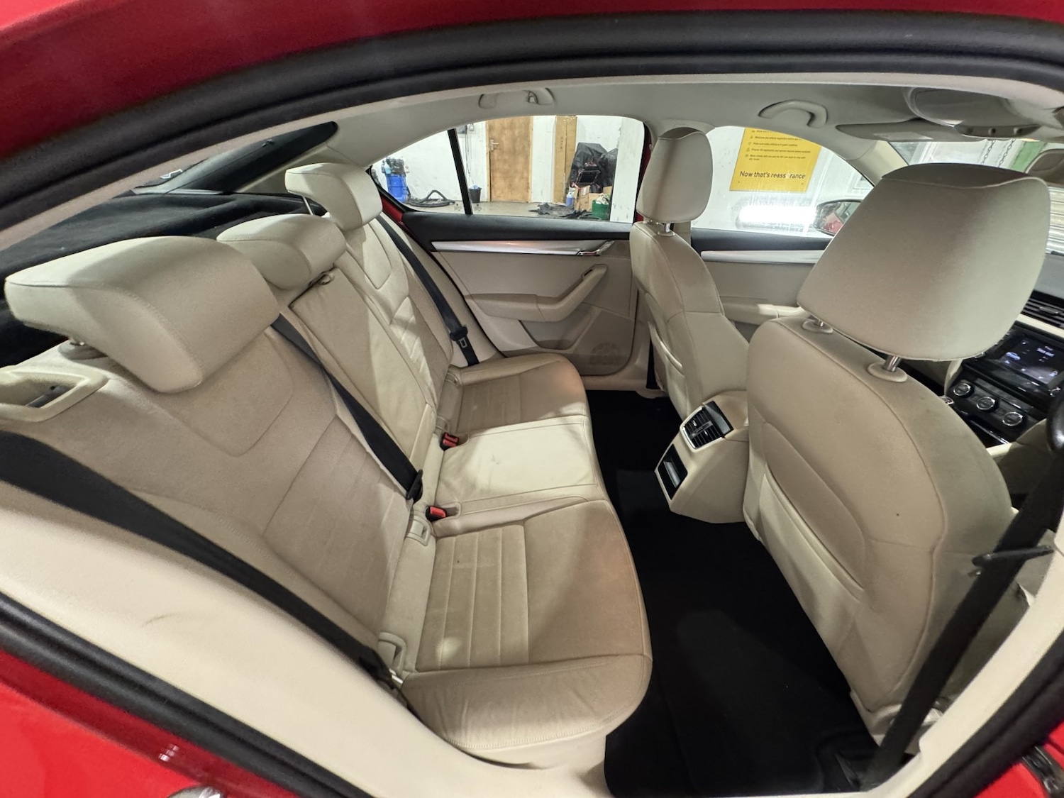 Used Skoda Octavia 2014 for sale - 76945548: Photo 45