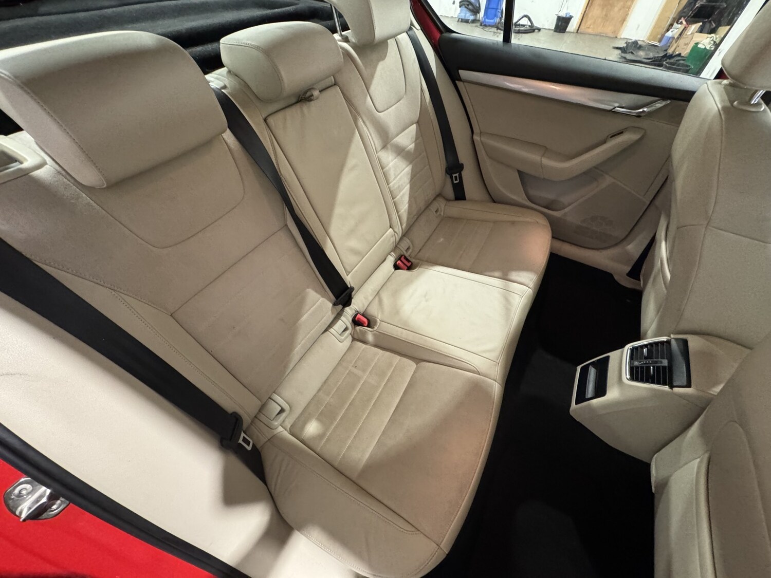 Used Skoda Octavia 2014 for sale - 76945548: Photo 46