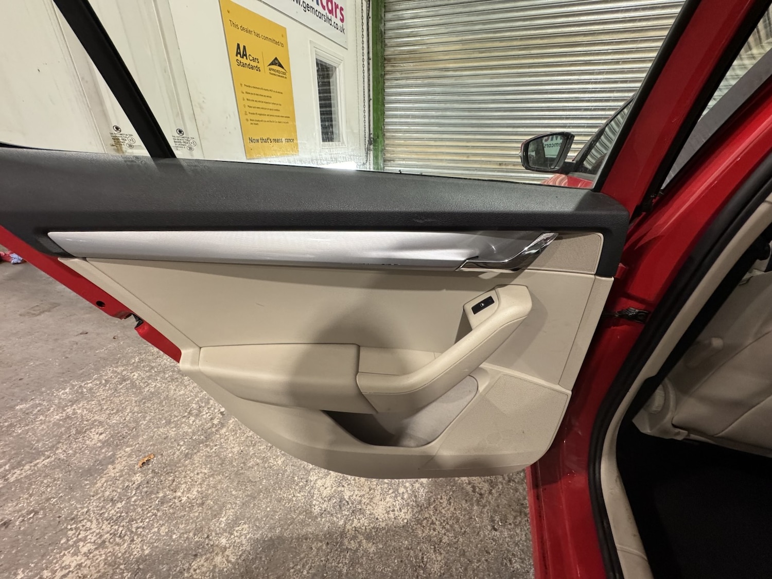 Used Skoda Octavia 2014 for sale - 76945548: Photo 49