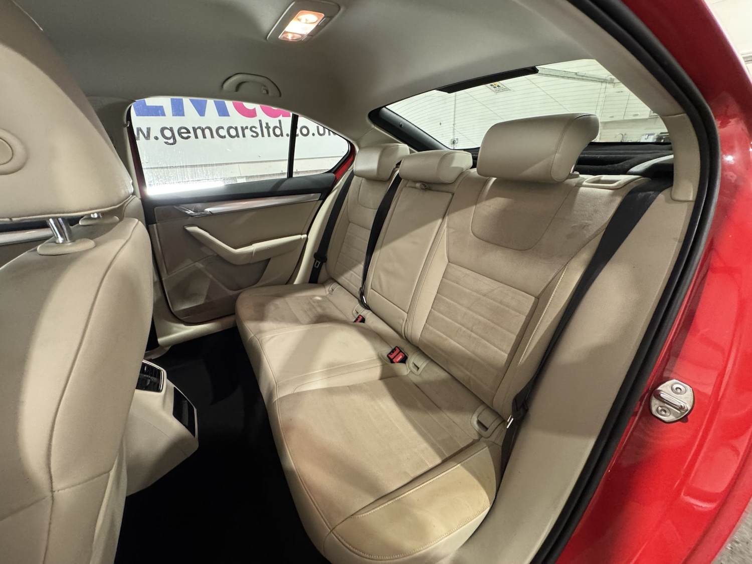 Used Skoda Octavia 2014 for sale - 76945548: Photo 54