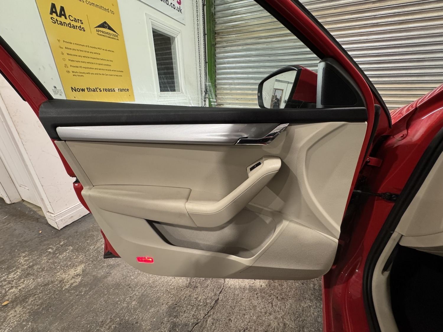 Used Skoda Octavia 2014 for sale - 76945548: Photo 55