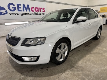 Used Skoda Octavia 2015 for sale - 78520267: Photo