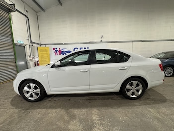 Used Skoda Octavia 2015 for sale - 78520267: Photo