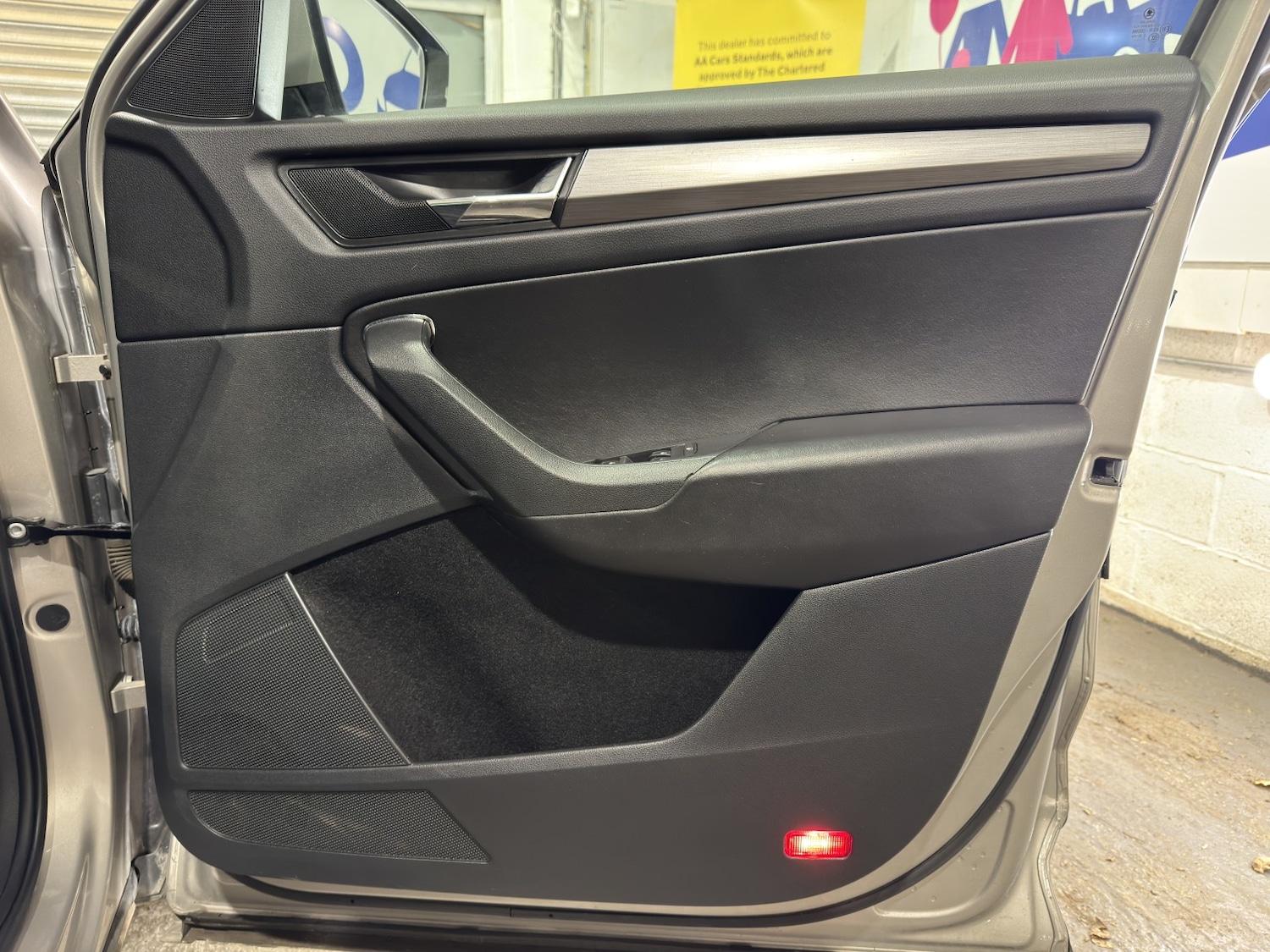 Used Skoda Kodiaq 2017 for sale - 78112182: Photo 14