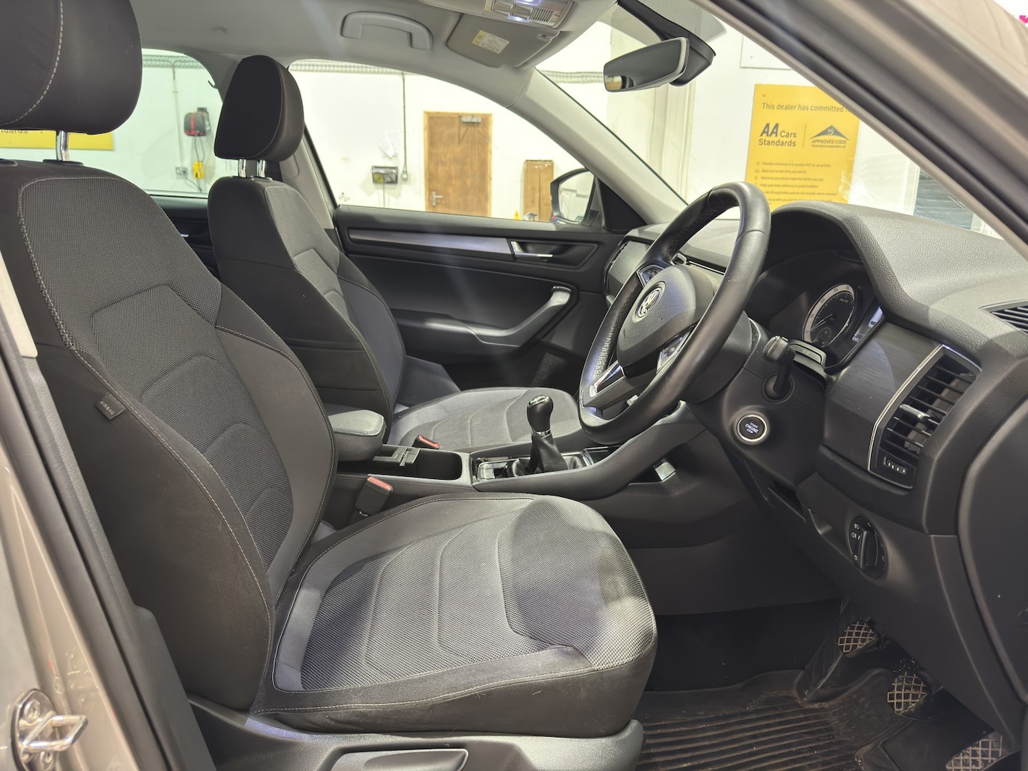 Used Skoda Kodiaq 2017 for sale - 78112182: Photo 16