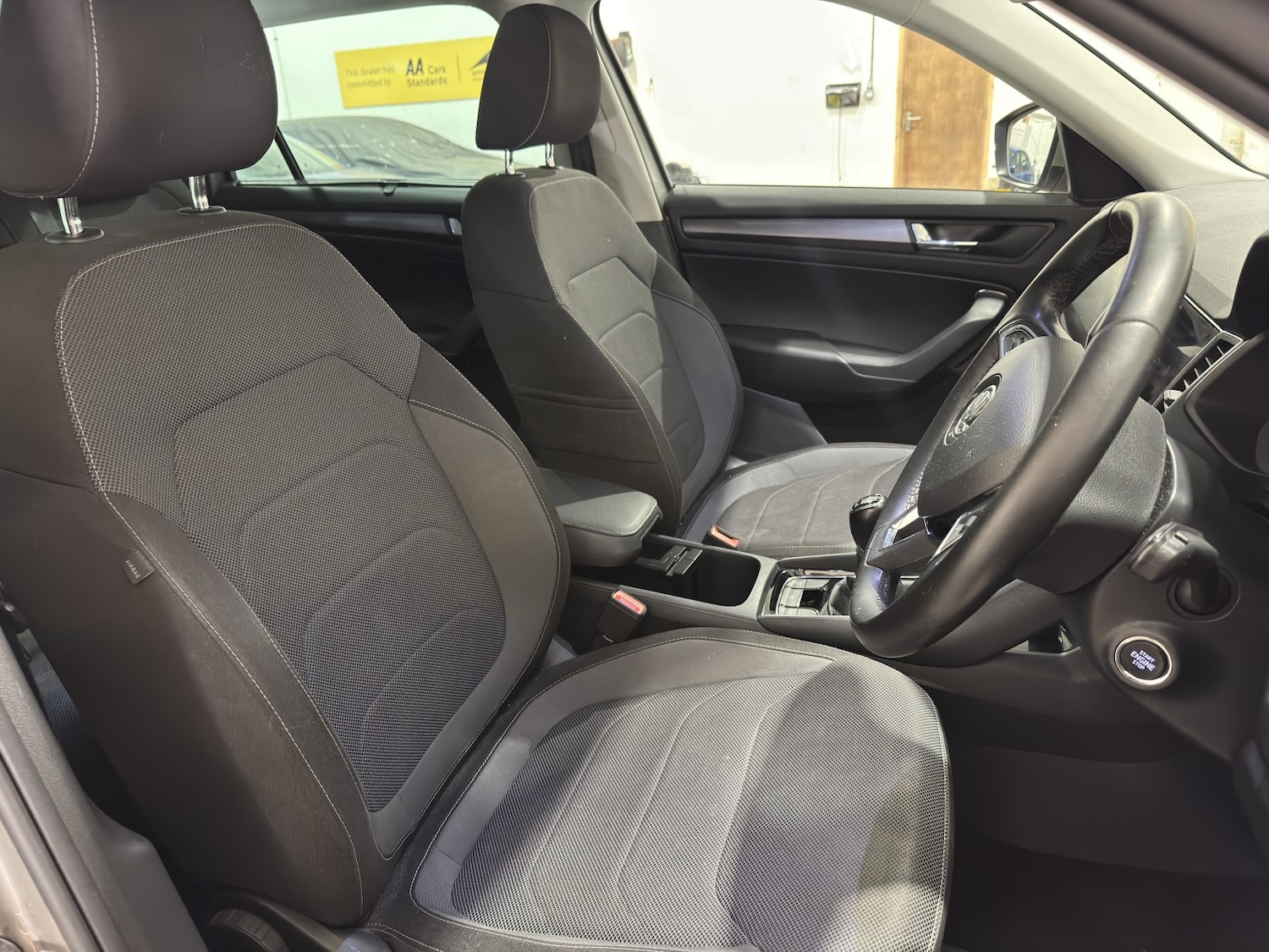 Used Skoda Kodiaq 2017 for sale - 78112182: Photo 17