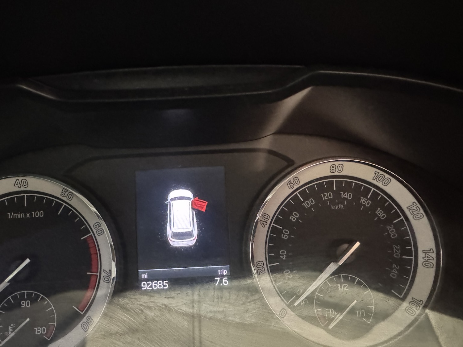 Used Skoda Kodiaq 2017 for sale - 78112182: Photo 20