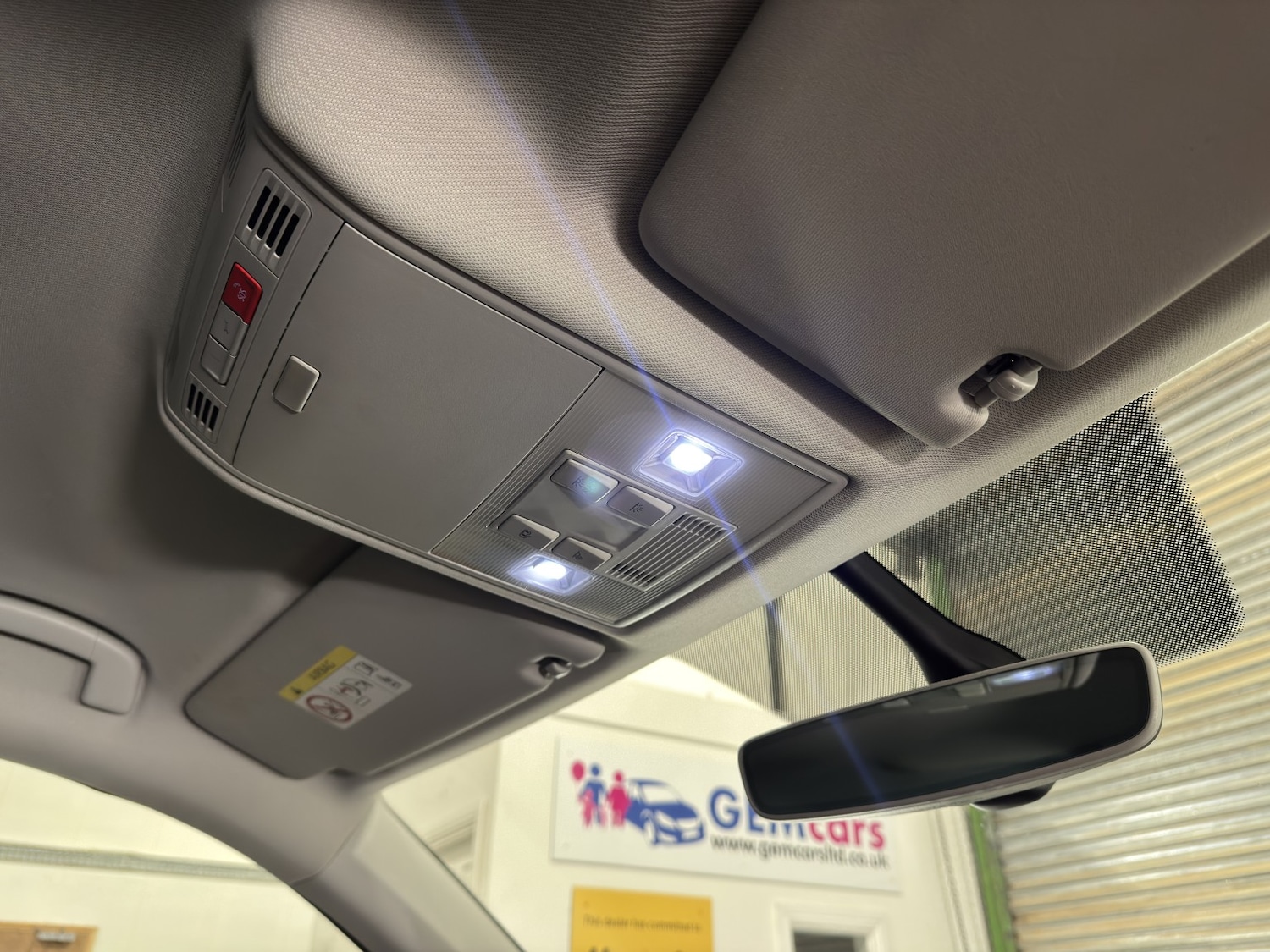 Used Skoda Kodiaq 2017 for sale - 78112182: Photo 25