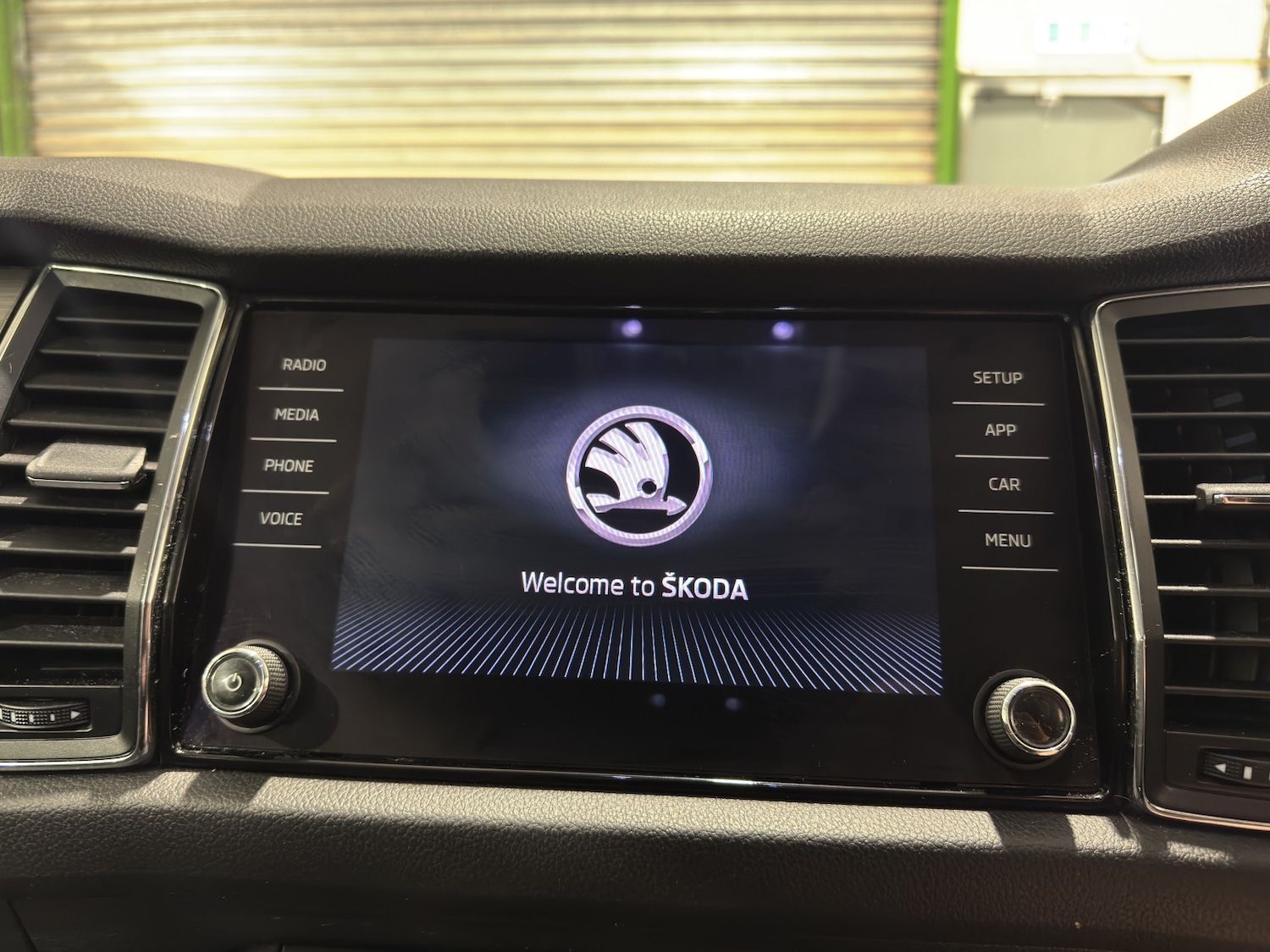 Used Skoda Kodiaq 2017 for sale - 78112182: Photo 26