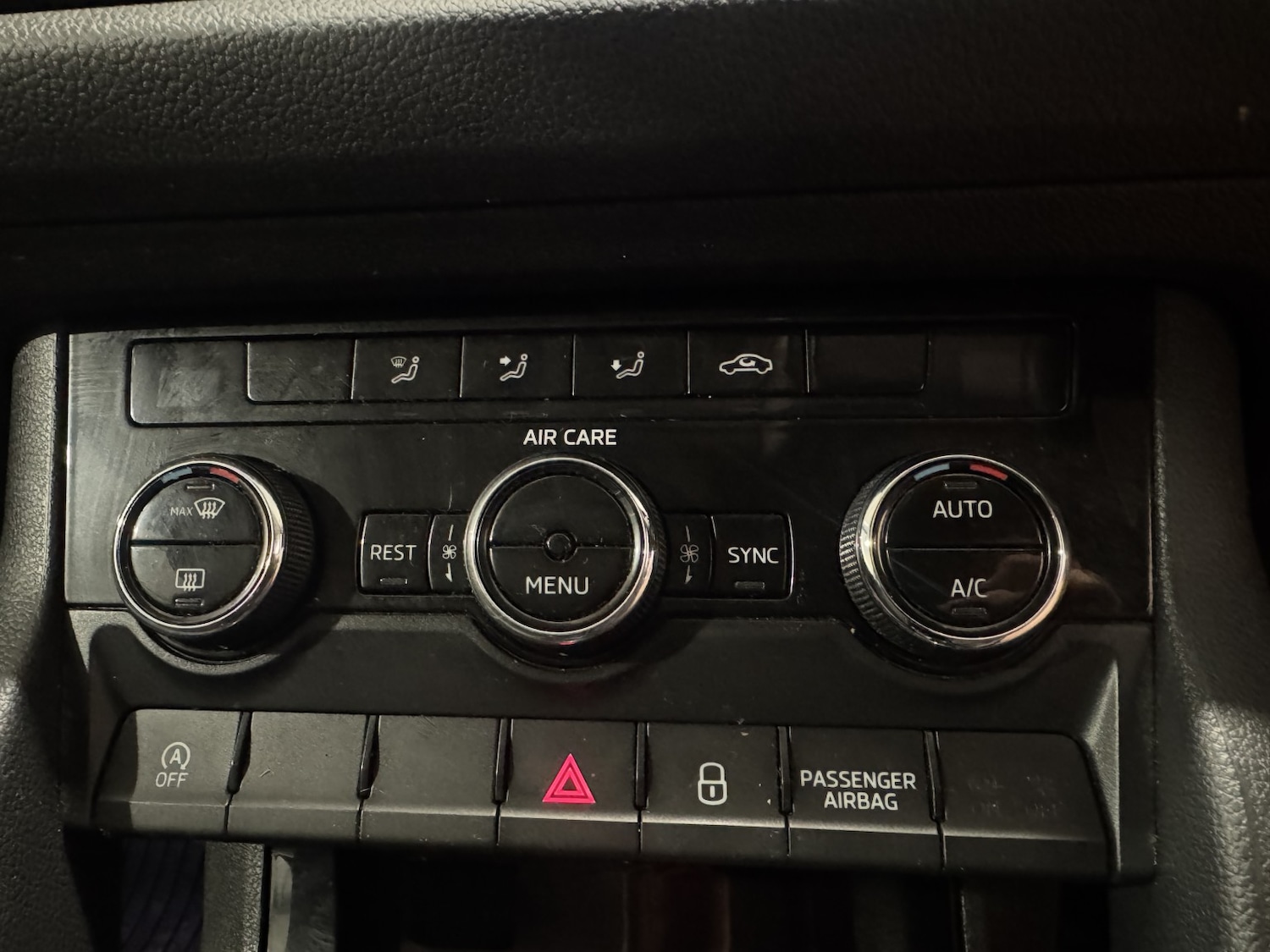 Used Skoda Kodiaq 2017 for sale - 78112182: Photo 27