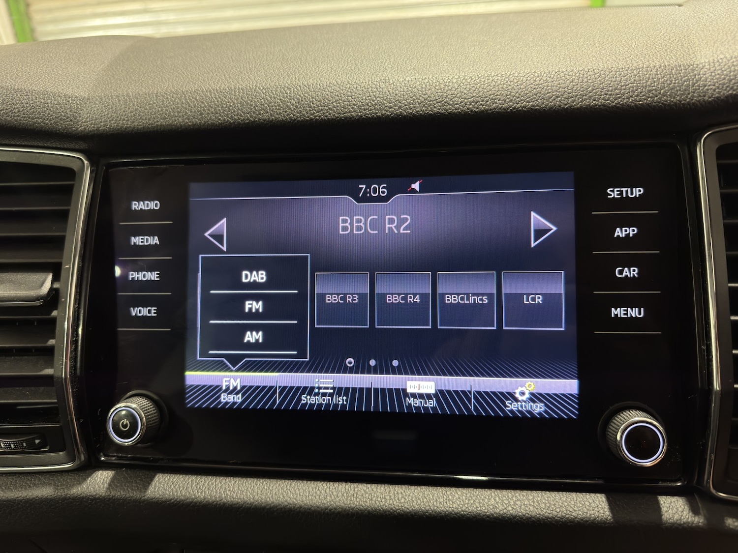 Used Skoda Kodiaq 2017 for sale - 78112182: Photo 30