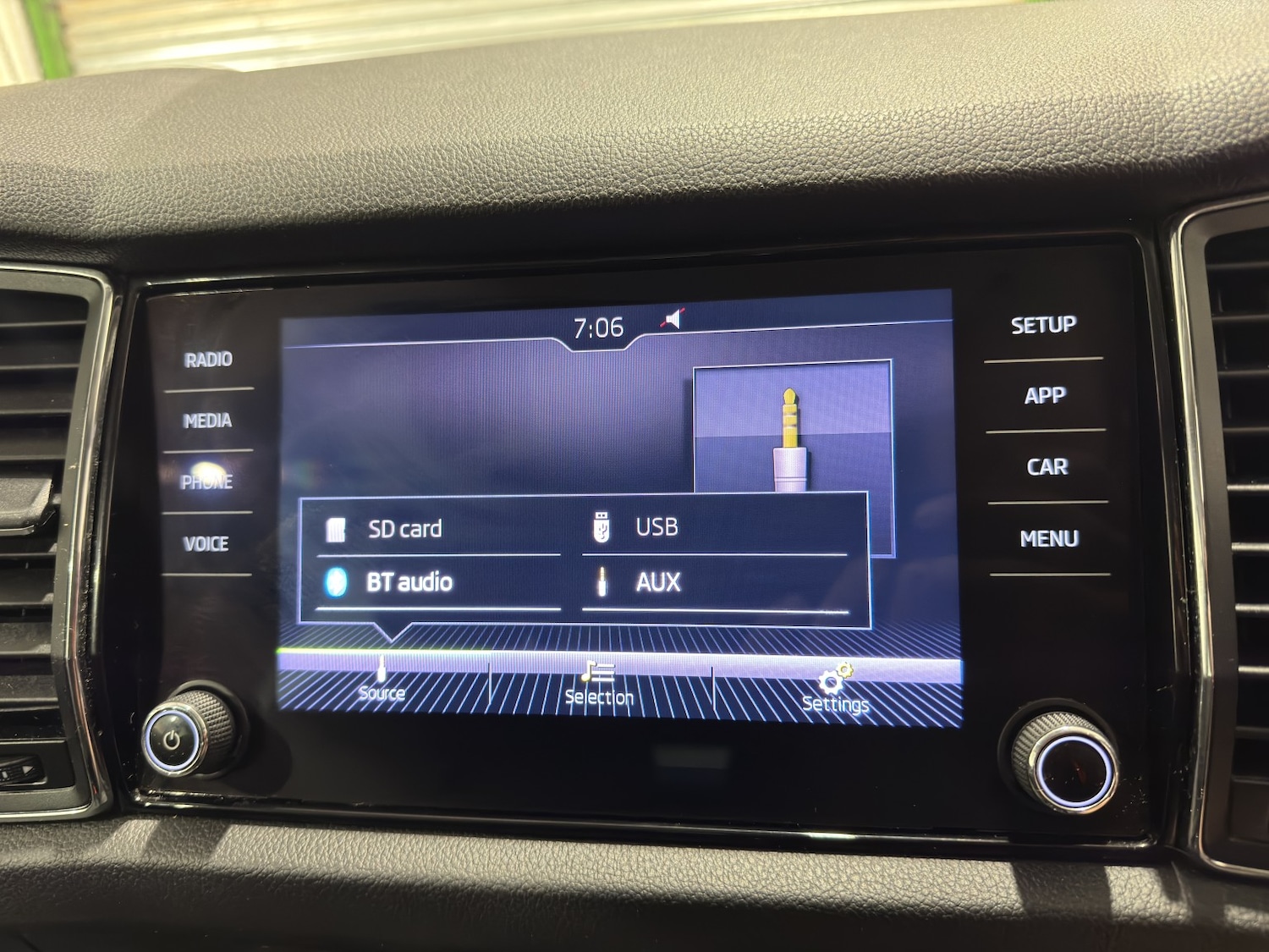 Used Skoda Kodiaq 2017 for sale - 78112182: Photo 31