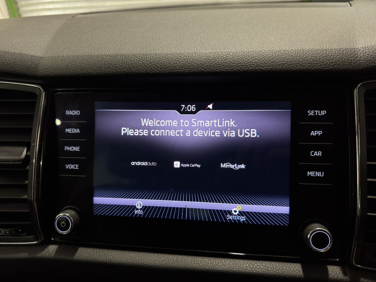 Used Skoda Kodiaq 2017 for sale - 78112182: Photo 32